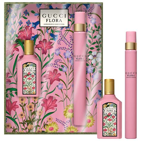 perfume gucci flora rosa|gucci flora perfume superdrug.